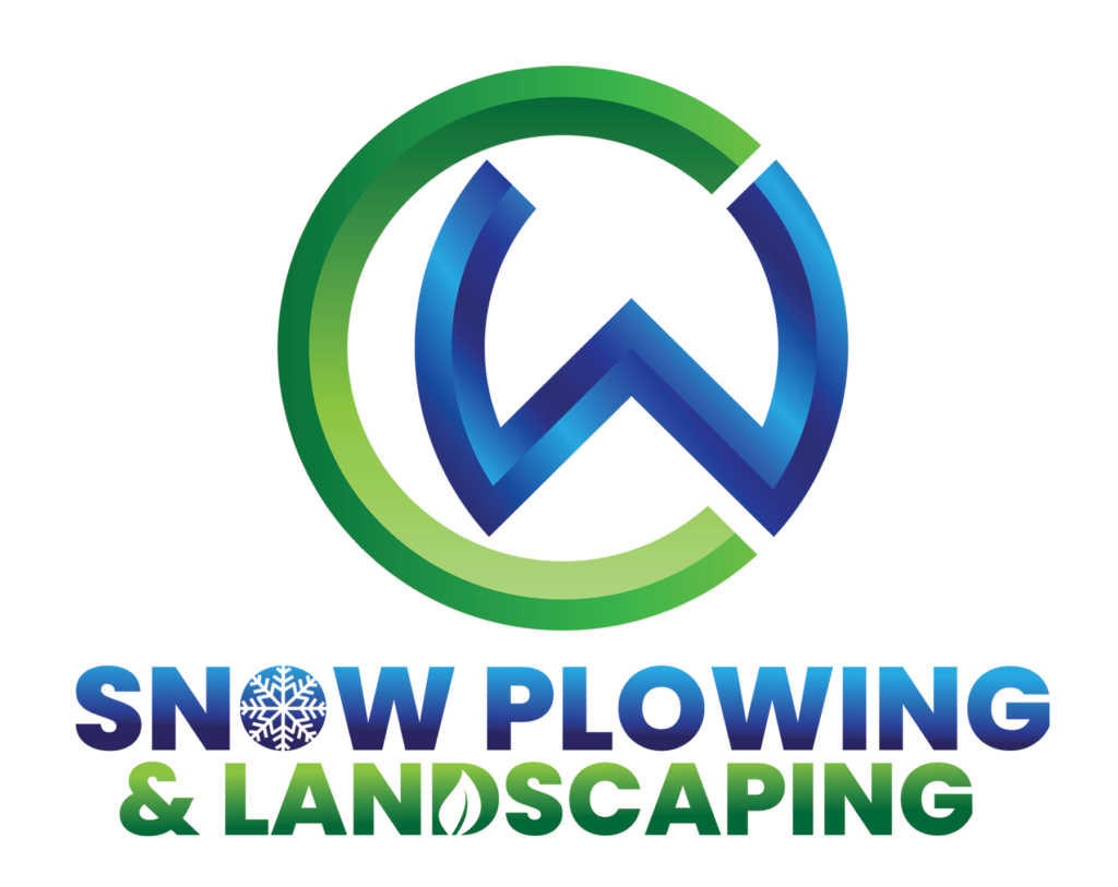 About CW Snowplowing and Landscaping