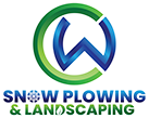 CW Snowplowing & Landscaping
